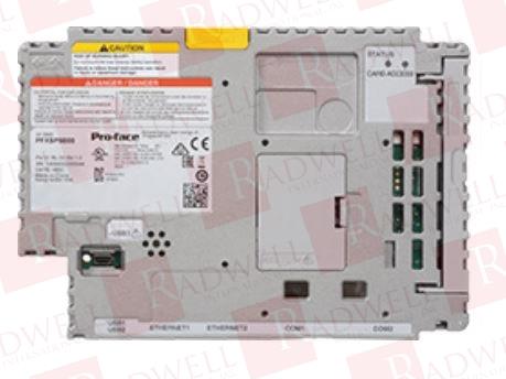 SCHNEIDER ELECTRIC PFXSP5B00