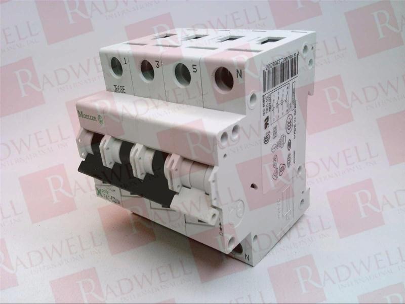 EATON CORPORATION FAZ-C32/3N