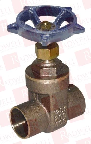 LEGEND VALVE 104-603