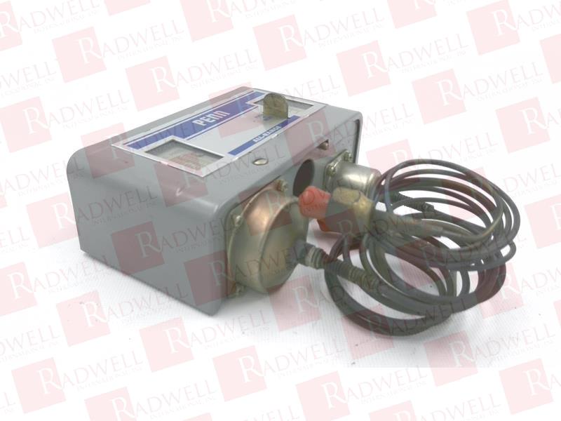 JOHNSON CONTROLS P70MA-58