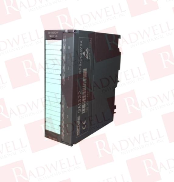 RADWELL VERIFIED SUBSTITUTE 6ES7322-1BF01-0AA0-SUB