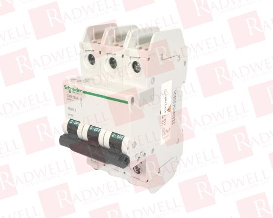 SCHNEIDER ELECTRIC 60180