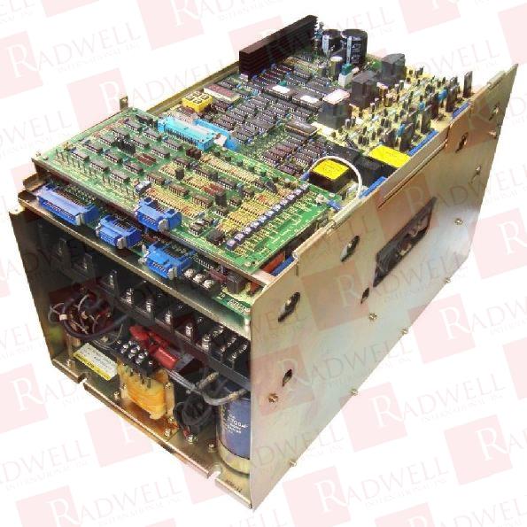 FANUC A06B-6055-H212