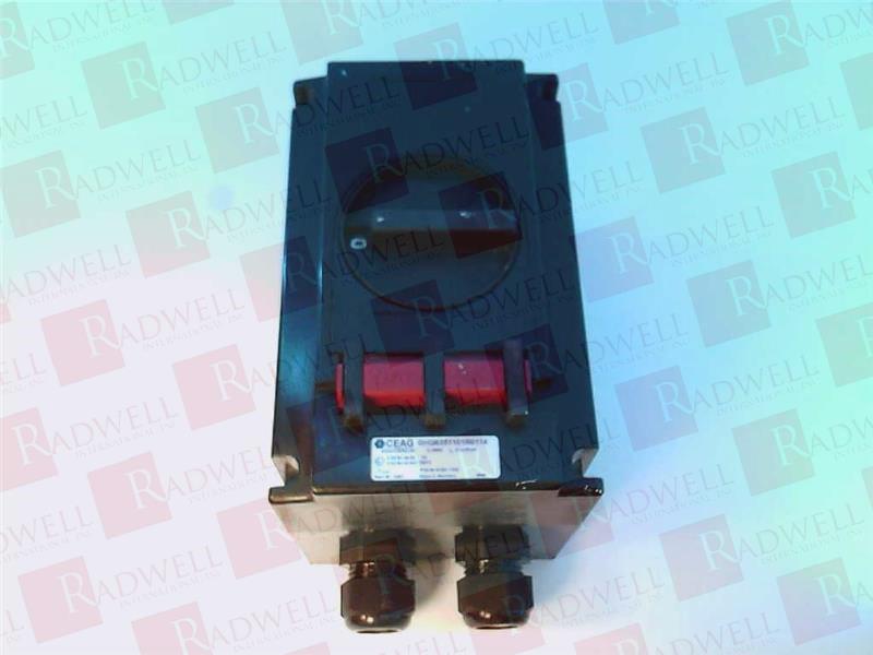 EATON CORPORATION GHG6351101R0114