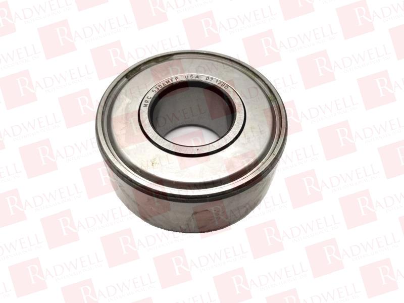 SKF 5306MFF