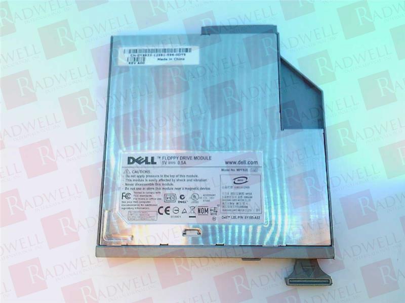 DELL MPF82E