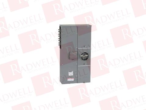 SCHNEIDER ELECTRIC EZML111400