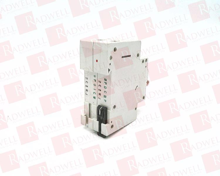 EATON CORPORATION PLSM-C2/2-MW