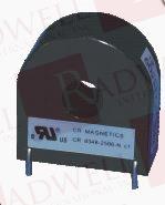 CR MAGNETICS CR8348-2000