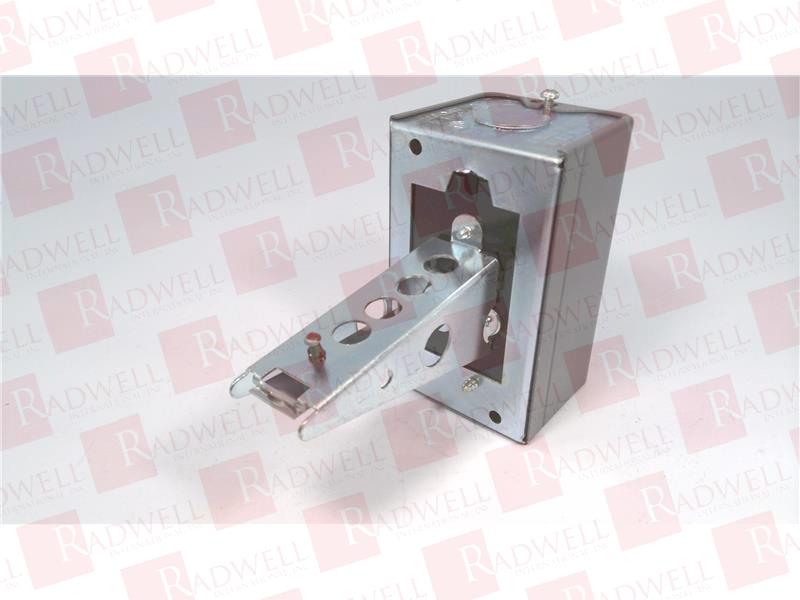 L6068A1009 Flow Switch by HONEYWELL