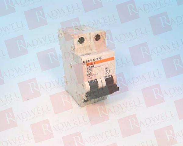 SCHNEIDER ELECTRIC MG24202