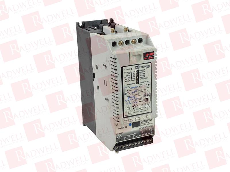 EATON CORPORATION S801N37N3S