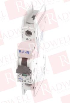 EATON CORPORATION FAZ-D8-1-NA-L-SP 8A