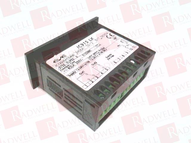 SCHNEIDER ELECTRIC IC915-LX