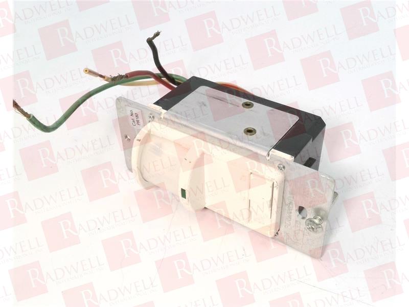 LEVITON PR180-1LW