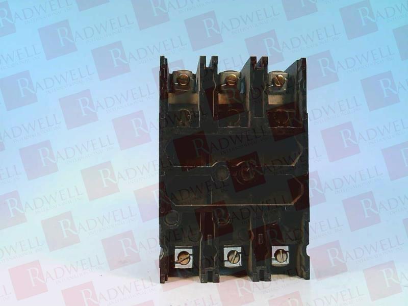 EATON CORPORATION FS340040