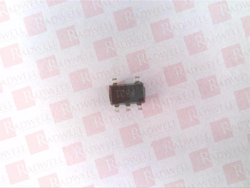 ANALOG DEVICES ADP3309ARTZ-3.6-R7