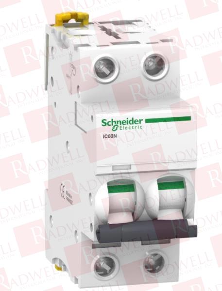 SCHNEIDER ELECTRIC A9F79206