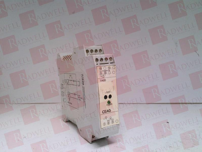 EATON CORPORATION GHG125301H0306