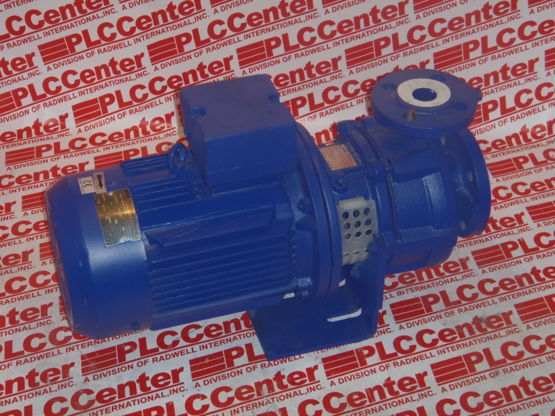 ETABLOC-GN-032-160/402G4 Motor Driven Pump By KSB