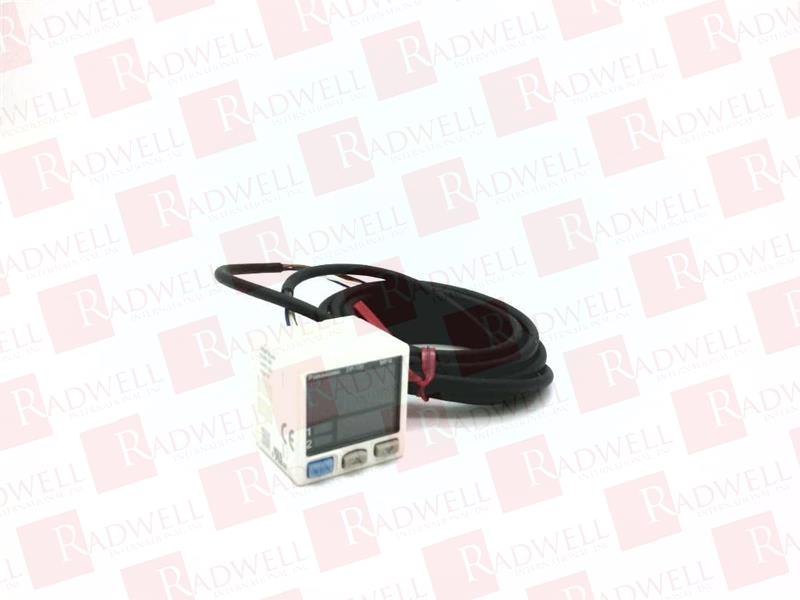 MATSUSHITA ELECTRIC DP-102-N