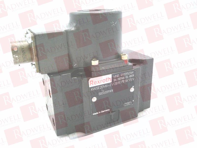 BOSCH R900952164