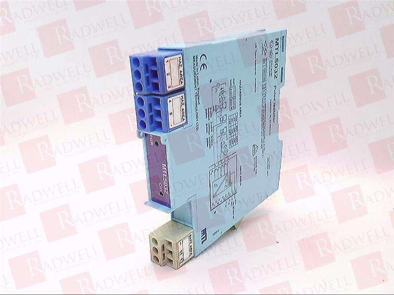 EATON CORPORATION MTL5032