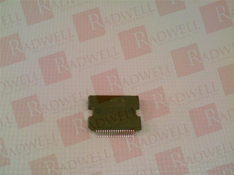 ST MICRO L6208PD013TR