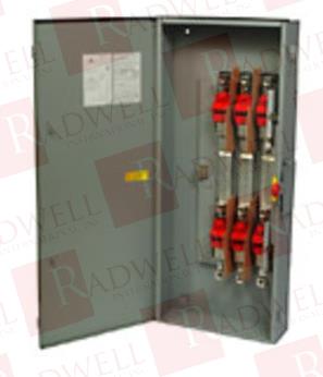 EATON CORPORATION DT365URK