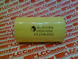 ELECTROCUBE 203BIF405K