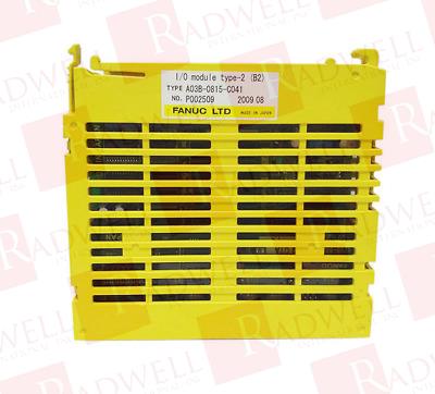 FANUC A03B-0815-C041