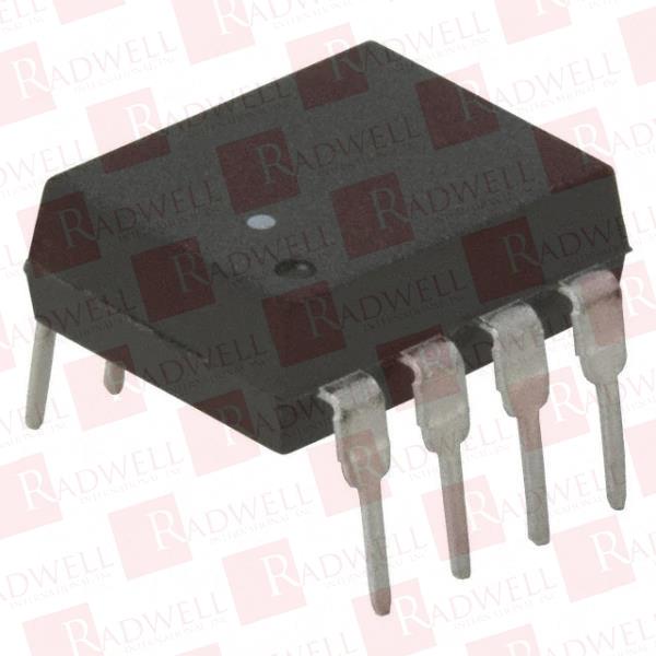 ON SEMICONDUCTOR HCPL3700M