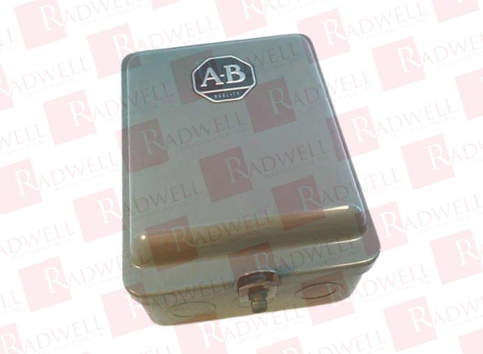 ALLEN BRADLEY 700-B60