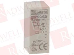 LOVATO HR302CD012