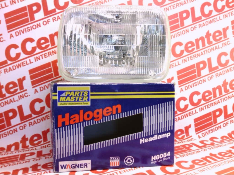 WAGNER PRODUCTS H6054