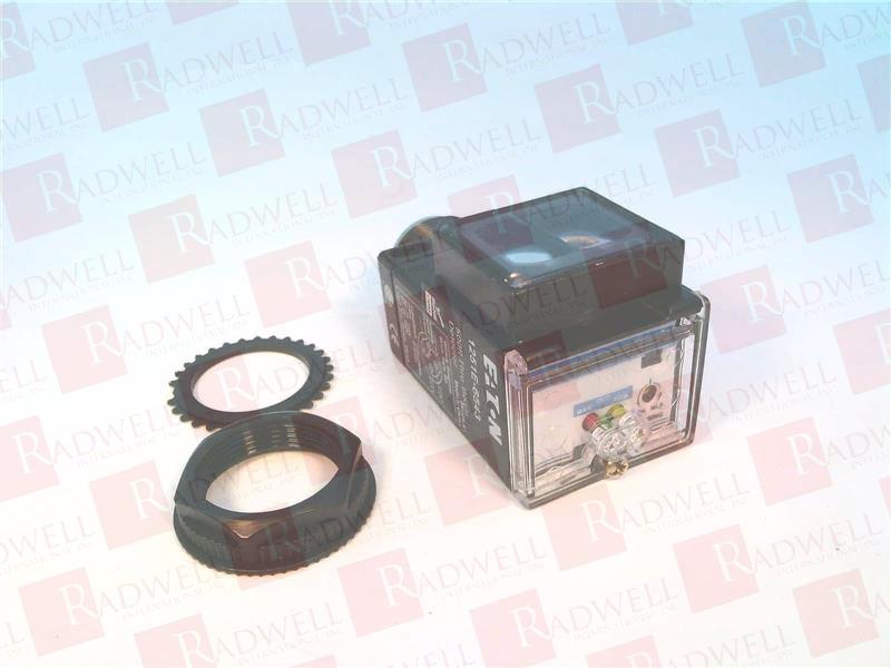 EATON CORPORATION 1251E-6543