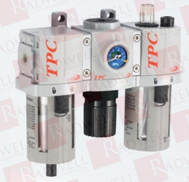 TPC MECHATRONICS CO PC3-N03P