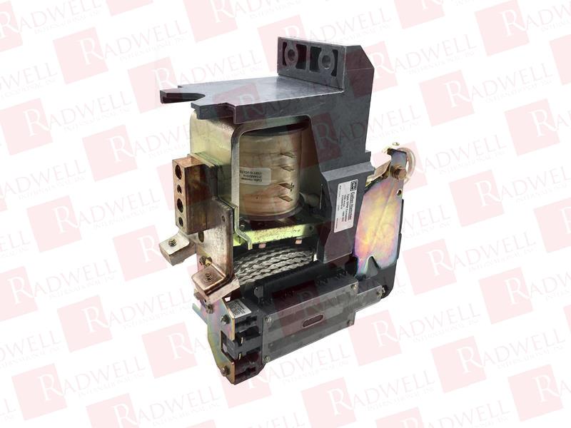 EATON CORPORATION 2120A07G13