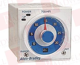 ALLEN BRADLEY 700-HRF82DU25