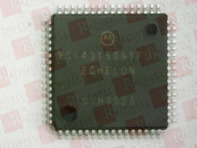 NXP SEMICONDUCTOR MC143150B1FU1SM