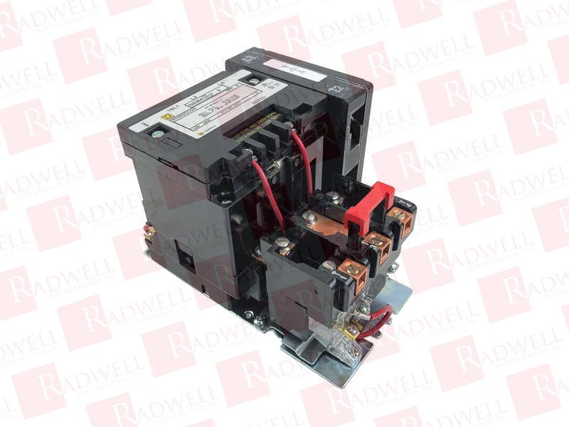 SCHNEIDER ELECTRIC 8536SDO2V02S