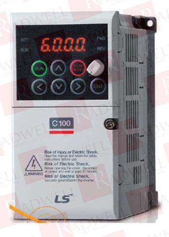 LS ELECTRIC LSLV0015C100-4