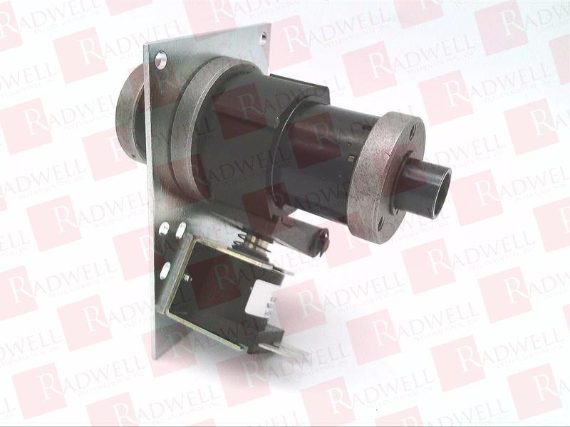 ALTRA INDUSTRIAL MOTION 305-27-044