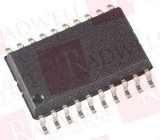 ANALOG DEVICES LTC1296DCSW#PBF