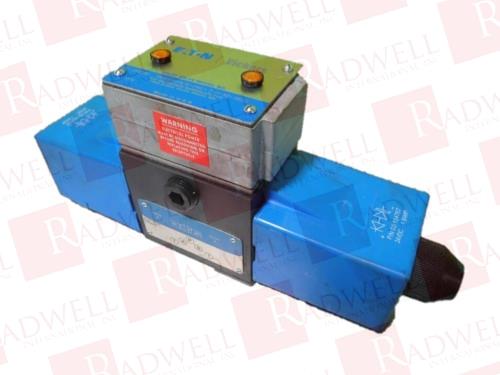 EATON CORPORATION PM4DG4S4-LW-016C-7-H-60-S622