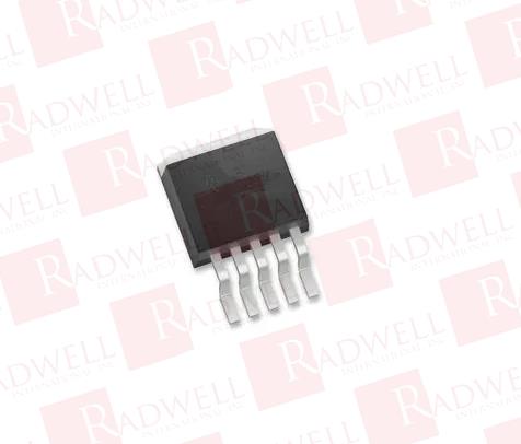 ANALOG DEVICES LT1529IQPBF