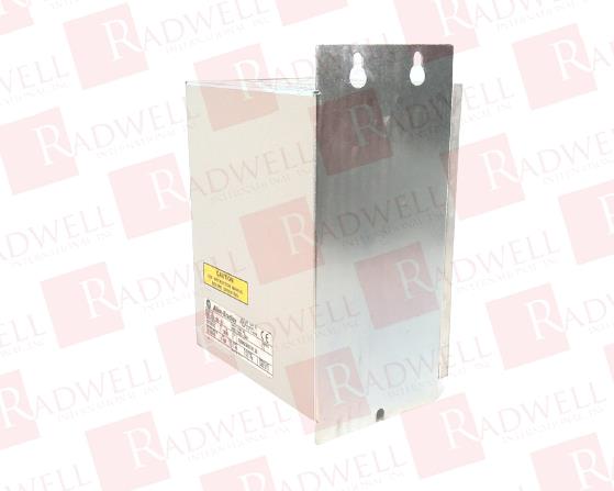 ALLEN BRADLEY 2098-DSD-005-SE