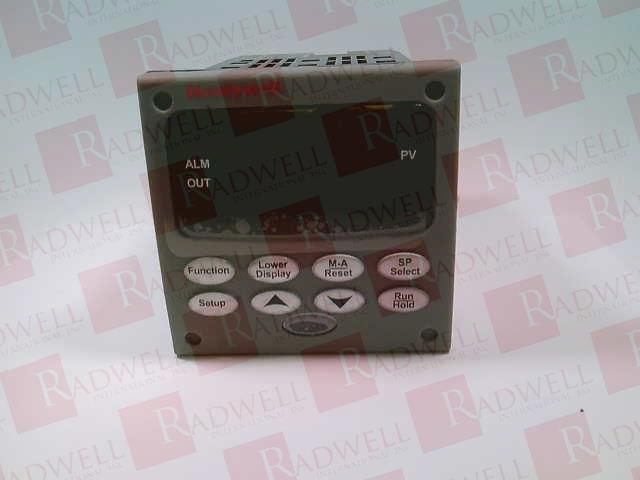 DC2500-EB-1000-100-00000-00-0 Temperature/Process Control by HONEYWELL