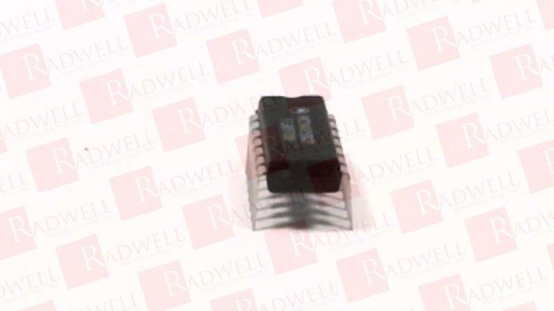 NXP SEMICONDUCTOR MC14025BCP