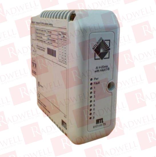 EATON CORPORATION 8109-DI-DC